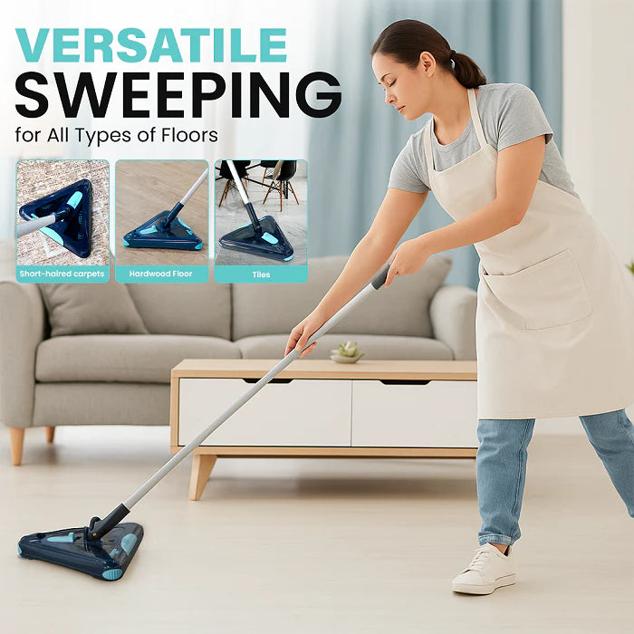 Zippi Sweeper MAX
