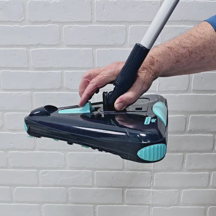 Zippi Sweeper MAX
