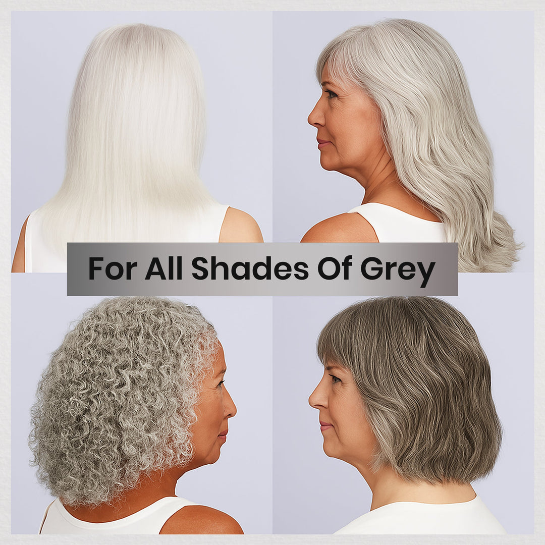 Silvera 47 Shampoo & Conditioner Promo Package