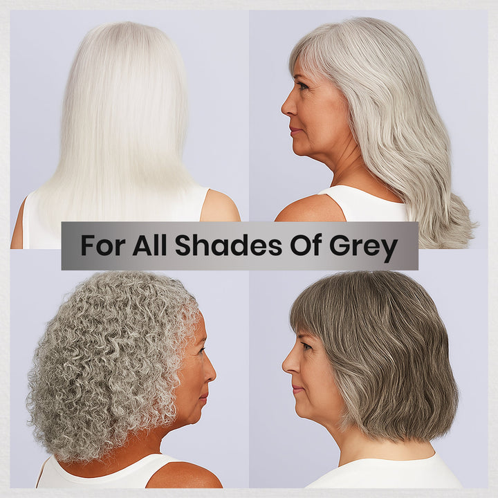 Silvera 47 Shampoo & Conditioner Promo Package