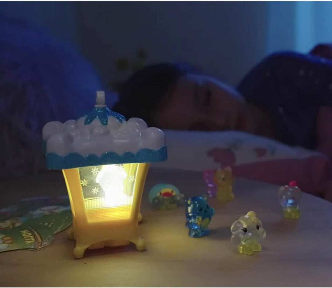Lil Wish Lanterns - Wishimals Mystery 3 Pack