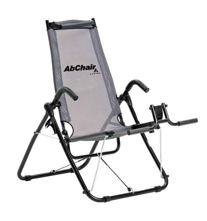 Ab Chair – Incredible Inventions
