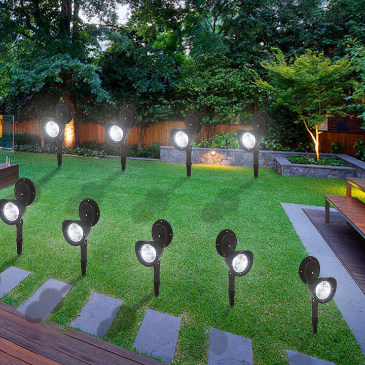 Solar Lights