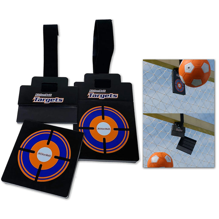 Kickerball Breakaway Target