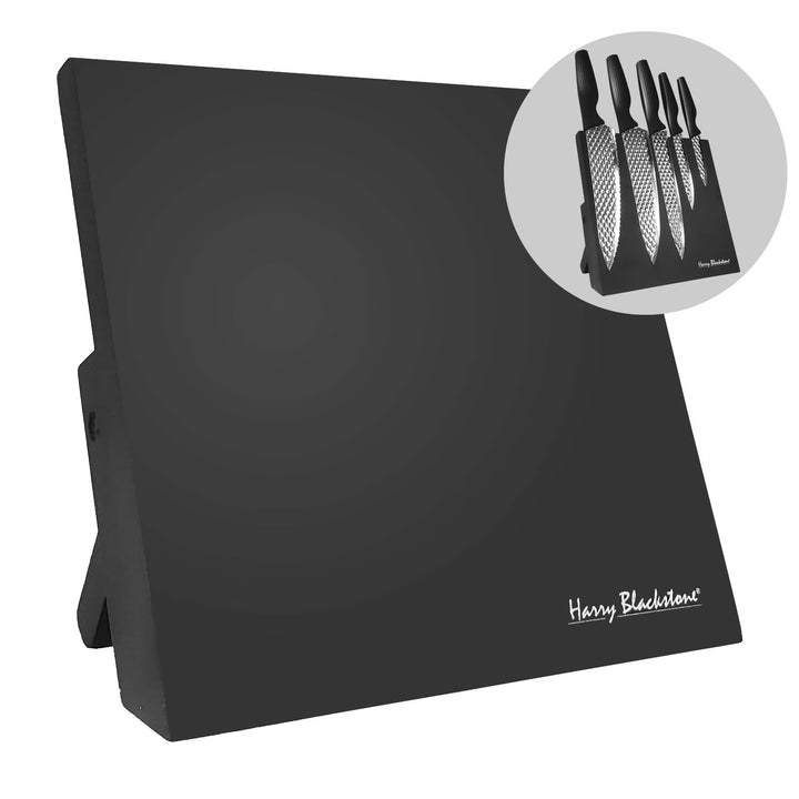 Swift Blade Magnetic Knife Block